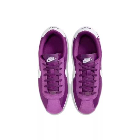 Baskets enfant Bleu ciel, blanc.+Peche/blanc+Violet/blanc 16 - vertbaudet enfant 