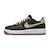 Baskets enfant en cuir Noir 1 - vertbaudet enfant 