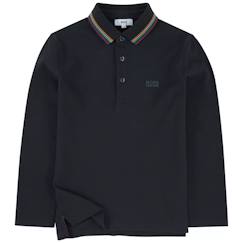 Garçon-T-shirt, polo, sous-pull-Polo-Polo enfant en coton