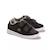 Baskets enfant Bleu+Noir 9 - vertbaudet enfant 