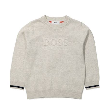 Garçon-Sweat enfant en coton