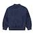Bomber enfant Marine, vert 2 - vertbaudet enfant 