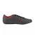Baskets enfant Noir et rouge 3 - vertbaudet enfant 