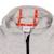 Sweat enfant en coton Gris, noir 4 - vertbaudet enfant 