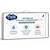 Housse protection matelas bébé - imperméable - sac déménagement - ép. Jusqu'à 12 cm Blanc 1 - vertbaudet enfant 