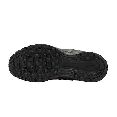 Baskets garçon Flocon d'olive, noir, mousse quantique, picante rouge 5 - vertbaudet enfant 