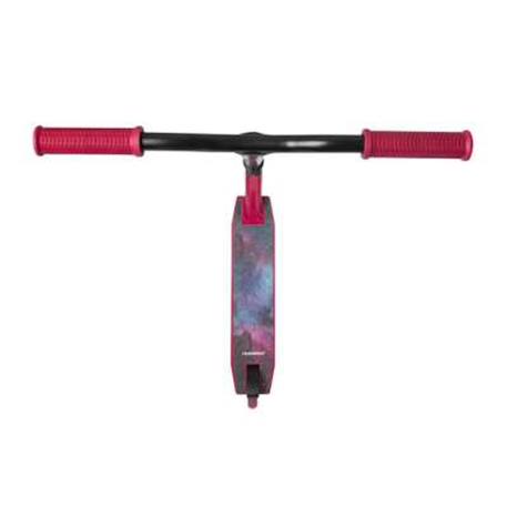 Trottinette stunt xq-13.1 pour enfants et jeunes Rouge 3 - vertbaudet enfant 