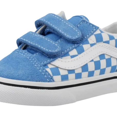 Baskets enfant Bleu 5 - vertbaudet enfant 