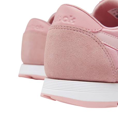 Baskets enfant Rose 4 - vertbaudet enfant 