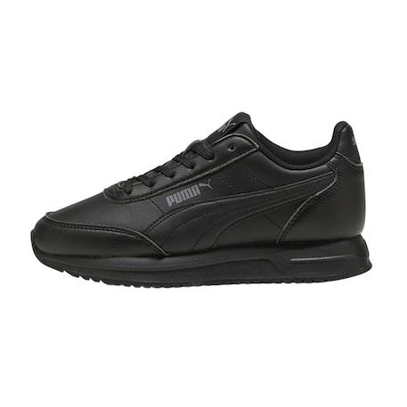 Baskets enfant Noir, gris 1 - vertbaudet enfant 