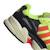 Baskets enfant Noir+Vert 7 - vertbaudet enfant 