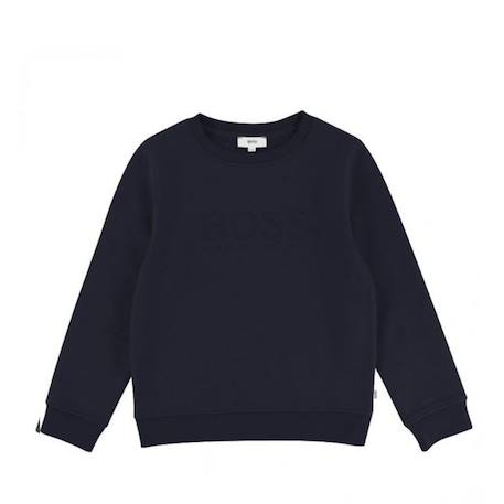 Garçon-Sweat enfant en coton