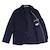 Veste enfant Bleu marine 3 - vertbaudet enfant 