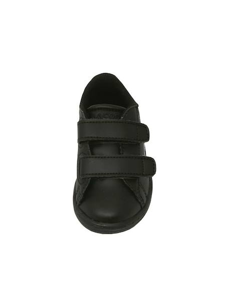 Baskets enfant Noir 4 - vertbaudet enfant 