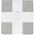 Coffre à jouets Ecru+Gris+Rose+Vert d'eau 10 - vertbaudet enfant 