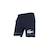 Short enfant en coton Bleu marine+Ecru+Noir foncé 1 - vertbaudet enfant 