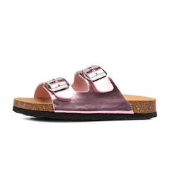 Chaussures-Chaussures garçon 23-38-Sandales-Sandales enfant