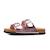 Sandales enfant Rose beige+Rose pale 7 - vertbaudet enfant 