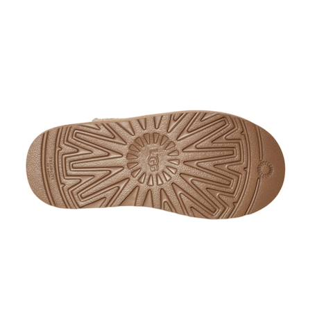 Boots enfant en daim Sand 6 - vertbaudet enfant 