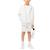Tee-shirt enfant en coton Blanc, vert+Bleu ciel, vert+Marine, vert+Noir, vert 5 - vertbaudet enfant 