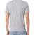 Tee-shirt enfant en coton Bleu marine, blanc+Gris, noir+Noir, blanc 5 - vertbaudet enfant 