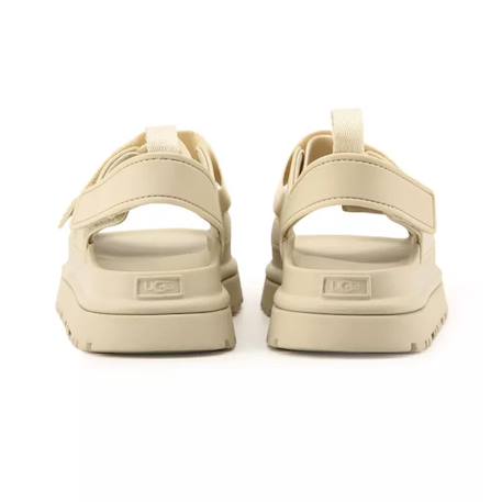 Sandales enfant Rose+Rose/rose mono+Seasalt beige 16 - vertbaudet enfant 