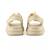 Sandales enfant Rose+Rose/rose mono+Seasalt beige 16 - vertbaudet enfant 