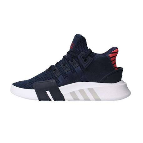 Baskets enfant Bleu+Gris 1 - vertbaudet enfant 