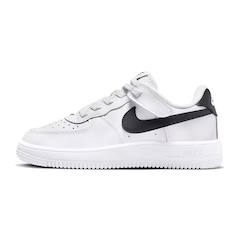 Chaussures-Chaussures fille 23-38-Basket enfant en cuir