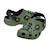 Sandales enfant Noir, vert 4 - vertbaudet enfant 