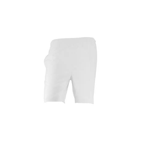 Short enfant Blanc clair.+Bleu ice+Bleu marine+Noir foncé 2 - vertbaudet enfant 