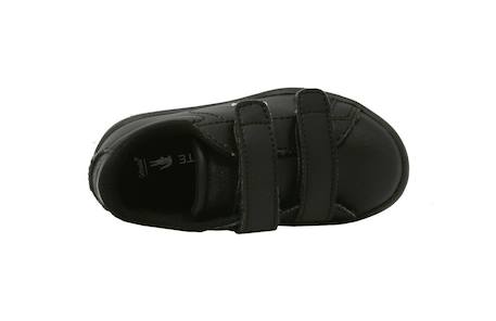 Baskets enfant Noir 5 - vertbaudet enfant 