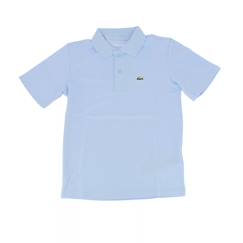 -Polo enfant en coton