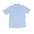 Polo enfant en coton Blanc. Noir+Bleu ciel+Bleu ice+Bleu marine+Noir. Blanc+Rose clair+Vert pastel 4 - vertbaudet enfant 