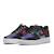 Baskets enfant en cuir Noir 2 - vertbaudet enfant 