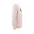 Sweatshirt enfant en coton Bleu marine+Jaune pale+Rose clair 9 - vertbaudet enfant 