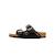 Sandale enfant Noir foncé 1 - vertbaudet enfant 