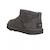 Boots enfant en daim Beige clair.+Gris+Marron foncé+Noir foncé 7 - vertbaudet enfant 
