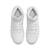 Baskets enfant en cuir Blanc clair. 4 - vertbaudet enfant 
