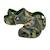 Sandales enfant Army green, multi+Black, slate grey 4 - vertbaudet enfant 