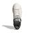 Baskets enfant en cuir Blanc 3 - vertbaudet enfant 