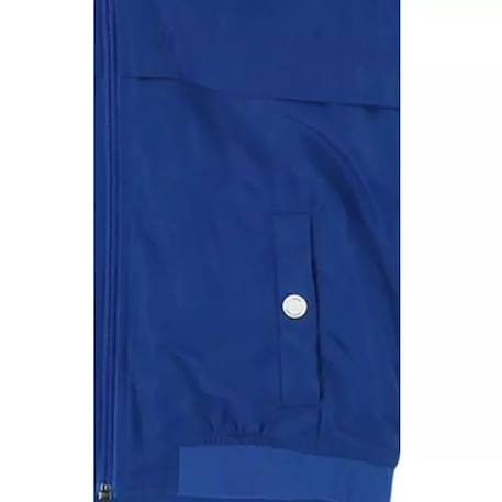 Veste coupe-vent enfant Bleu marine+Bleu nuit 4 - vertbaudet enfant 