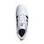 Baskets fille en cuir Blanc, noir, gum 5 - vertbaudet enfant 