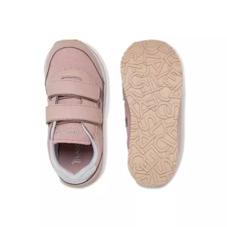 Baskets enfant Rose 5 - vertbaudet enfant 