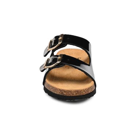 Sandales enfant Noir 6 - vertbaudet enfant 