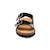 Sandales enfant Noir 6 - vertbaudet enfant 