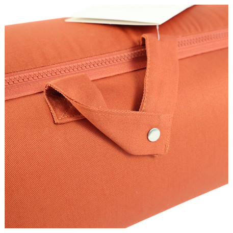 Matelas de voyage roll&go Terracotta 6 - vertbaudet enfant 