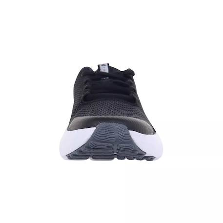 Baskets enfant Gris, noir.+Noir foncé+Noir/blanc 18 - vertbaudet enfant 