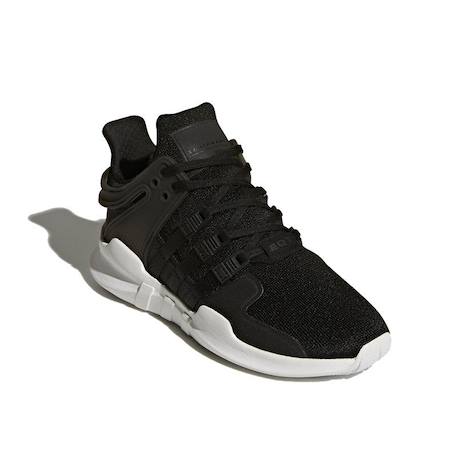 Baskets garçon Noir 2 - vertbaudet enfant 
