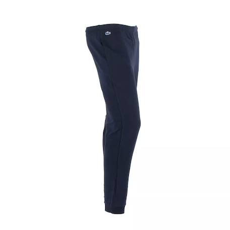 Pantalon de survêtement enfant Gris chine+Marine+Noir 6 - vertbaudet enfant 